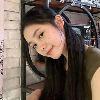 美丽女孩