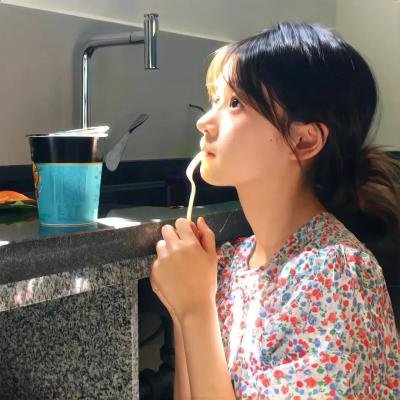 职业女郎